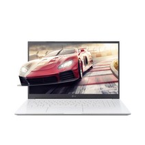 LG전자 울트라PC 15UD40Q-GX50K/라이젠5/가벼운노트북/SSD 512GB교체장착, 15UD40Q-GX50K, Free DOS, 8GB, 512GB, AMD, 화이트