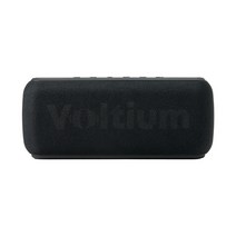 50w 고출력 볼티움 블루투스 스피커 리버브온 R-800, VTU-R800, 미드나잇 블랙