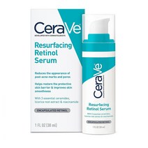 세라비 리설페이싱 레티놀 세럼 무향 CeraVe Resurfacing Retinol Serum, 1팩, 30mL