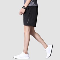 통기성 끝판 운동맞춤 남자 트레이닝 반바지 5부