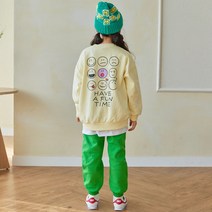 바브키즈 펀스마일세트
