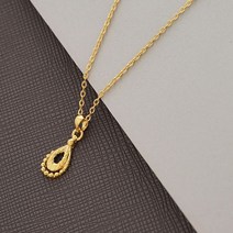 순금 한돈 목걸이 여자 24k 3.75gGN-255