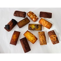 엄마가 만드는 수제 휘낭시에 16종 디저트 구움과자 답례품 선물세트, 약과, 1세트