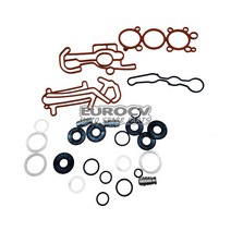 스카니아 트럭용 예비 부품 SCE 2084509-1 멀티 포트 밸브 수리 키트