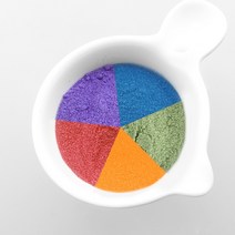 새로핸즈 거품 입욕제 분말 100g 5종택1, 입욕제(알로에) 100g