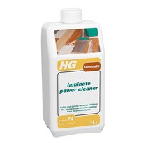 HG 강화마루 청소 클리너 1L 강마루 코팅 왁스 찌든때 바닥청소, 단품