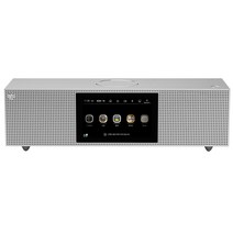 로즈 HiFi Media Player RS-301, Silver