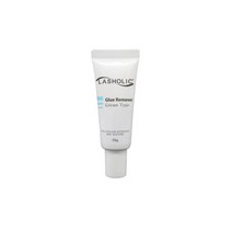 CMCOSMETIC 래쉬홀릭 속눈썹연장 제거 전용 리무버 크림