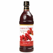 차전 자연오미자 900ml 농축액 건강음료, 단품, 단품