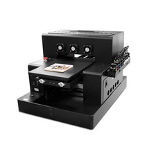 사진인화기 스티커사진기계 스마트폰사진인화기 Multifunct A3 UV 프린터 전화 케이스에 대 한 DX5 인쇄 머, 한개옵션0