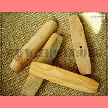 민속마당 자체제작 나무 윷 윷말, 나무윷(대)