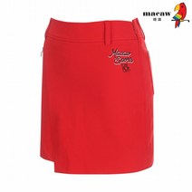 [마코 SALE] (여성)사이드지퍼큐롯스커트_MJW3CU61