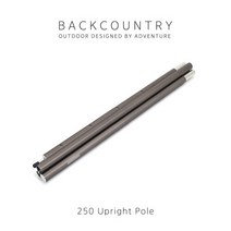 [BACKCOUNTRY] 업라이트 타프폴 (250cm)
