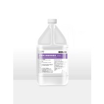 식품기계 ECOLAB Yikang 차아염소산 나트륨 소독제 주방 레스토랑 가공 장비 도마 식품 등급 살균 액체 4L, [01] 차아염소산나트륨 소독제4L 팩, [01] 4리터