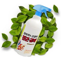 케이앤씨 강아지 고양이 접근금지 길들이기 대소변방지 차단제 기피제 퇴치제 150~2000ml, 1개, 1000ml