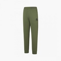 KOLON SPORT KSxSEISHIN 남녀공용 스 조거팬츠TLPNW22745OLI