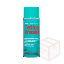 마켓프리 테프론 그리스 420ML 기어구리스 윤활방청제 뿌리는그리스
