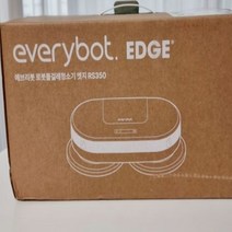 에브리봇 EDGE2 (RS350)