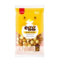 삼립 에그볼클래식 230g, 1봉