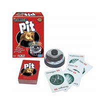 딜럭스 핏 카드게임 보드게임 Deluxe Pit/3-8 players / Winning Moves Games The Pit Game Deluxe