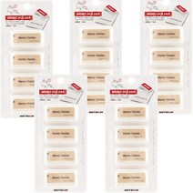 아트사인 메모홀더50 20개입 7234