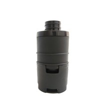 무시동히터 25mm 히터 덕트 파이프 흡입 필터 소음기 에어 튜브 에버스패커 베바스토 디젤 주차, 07 Filter C