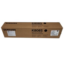 삼성 SL X4220RX 정품토너 검정 23000매 (CLT-K808S), 1개