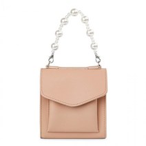 OP M2173 미니 크로스 백 여행 핸드 백 누비 SIK 여성 백 데일리 백 파우치 캠핑 해외 수납 가방 보관 휴