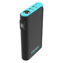 [yg] 크라우드 점프스타터 JS-12B 자동차배터리방전 배터리, 쿠팡 본상품선택