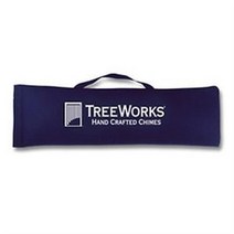 TreeWorks 윈드 차임 가방 TRELG24