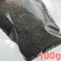 베이킹얌 검은깨분말100g
