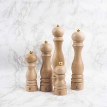 [신우] 솔트밀 소금갈이 그라인더 분쇄기 깨갈이 소금통 27cm, 옵션:솔트밀27cm