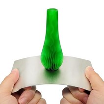 AJOYIB 레진 3D 프린터 및 마그네틱 베이스용 유연한 스틸 빌드 플레이트 2팩 ANYCUBIC 광자 S 모노 SE DLP SLA 135 x 80mm와 호환, 135 x 80mm