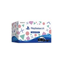 PlayStation VR Special Offer [메이커 생산 종료]