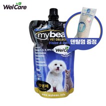 마이뷰 옵틱 300ml (눈 영양제), 1개