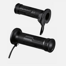 바이크 단계조절 열선그립 오토바이 열선그립 스쿠터 히팅그립 온도조절 바이크 핸들그립