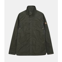 FJALLRAVEN 피엘라벤 남성 포레스트 하이브리드 자켓 딥 86901/662 FOREST HYBRID JACKET M DEEP