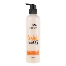 꽃을든남자 모이스춰 밸런싱 헤어 로션 500ml, 없음, 상세설명 참조