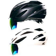 애몰라이트 어반 후미등 전동 킥보드 인라인 자전거 헬멧 AMH02, 검정
