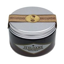 JS Sloane 제이에스 슬론 헤비 웨이트 브릴리언틴 113g