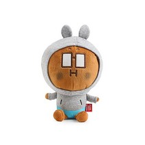 비투비월드 후드마조 인형(25cm)/봉제인형 인형선물 인테리어소품, 단일옵션