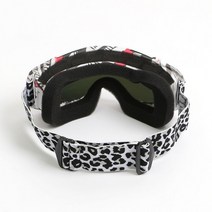 피스타샵스노엑스 미러 스키 고글 안경착용 방풍 스노보드고글, 상세페이지 참조