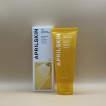 에이프릴스킨 [리뉴얼] 리얼 카렌둘라 필 오프 팩 100ml, 1개, 1개