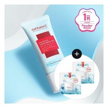 셀퓨전씨 아쿠아티카 썬스크린 100 50ml 기획(쿨링패드 2매입*2)