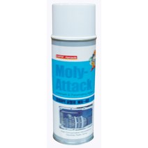 [RΘA] 카피아-모리어택 윤활제 MX-40 420ml (Box(24개)) 작업 마찰계수 보수 내하중성 고온 저온 ▷_β5243Ea, 《β본상품》