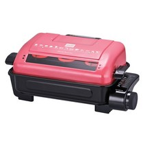키친플라워 전기그릴생선그릴생선구이기 KEF-520WS -인증