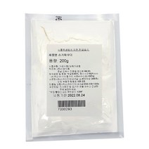 슈가파우더(200g), 200g, 1개