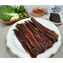 바다품은 햇과메기 10마리(20쪽)진공포장 단픔, 반손질 과메기 10마리(20쪽)진공포장 단품