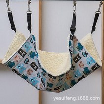 고양이창문해먹 캣타워 고양이인테리어 귀여운 고양이 걸이형 침대 편안한 썬 시트 창 설치 애완 동물 해먹 부드러운 선반 침구 용품 이동식, Grey cat+48X37cm