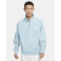 나이키 SB 하프집 플리스 스케이트보딩 풀오버 DX4249-442DX4249-442